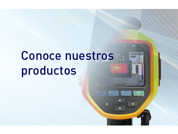 Conoce nuestros productos